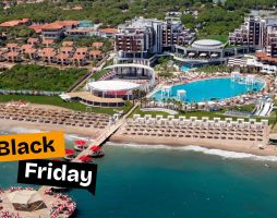 SELECTUM LUXURY RESORT